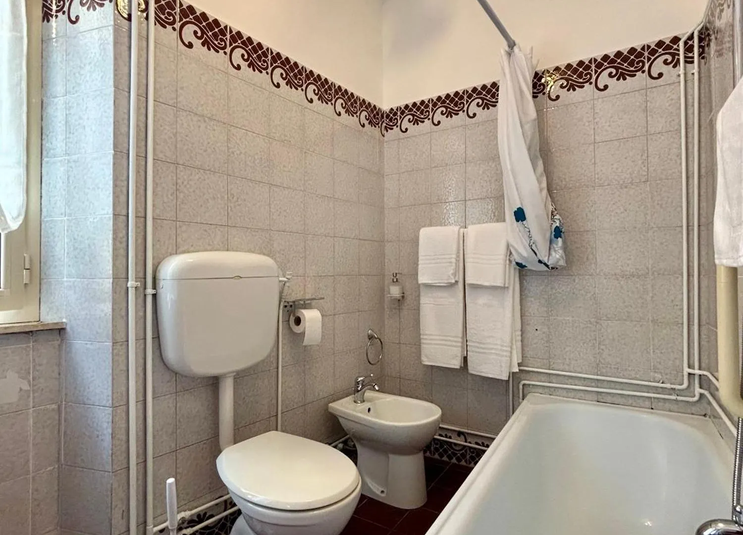 Casa Al Vicolo - Alley House Seravezza Vakantiehuis