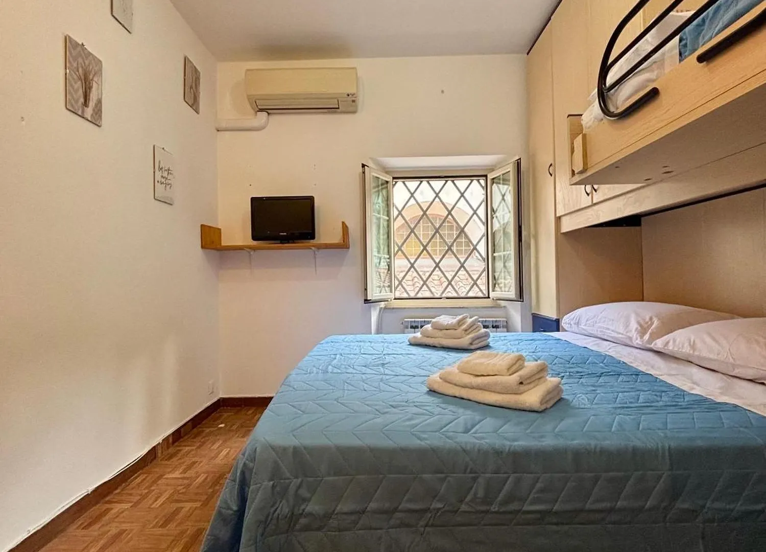 Vakantiehuis Casa Al Vicolo - Alley House Seravezza