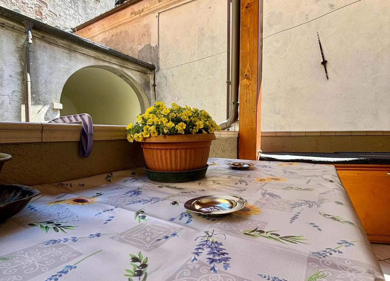 Casa Al Vicolo - Alley House Seravezza Vakantiehuis