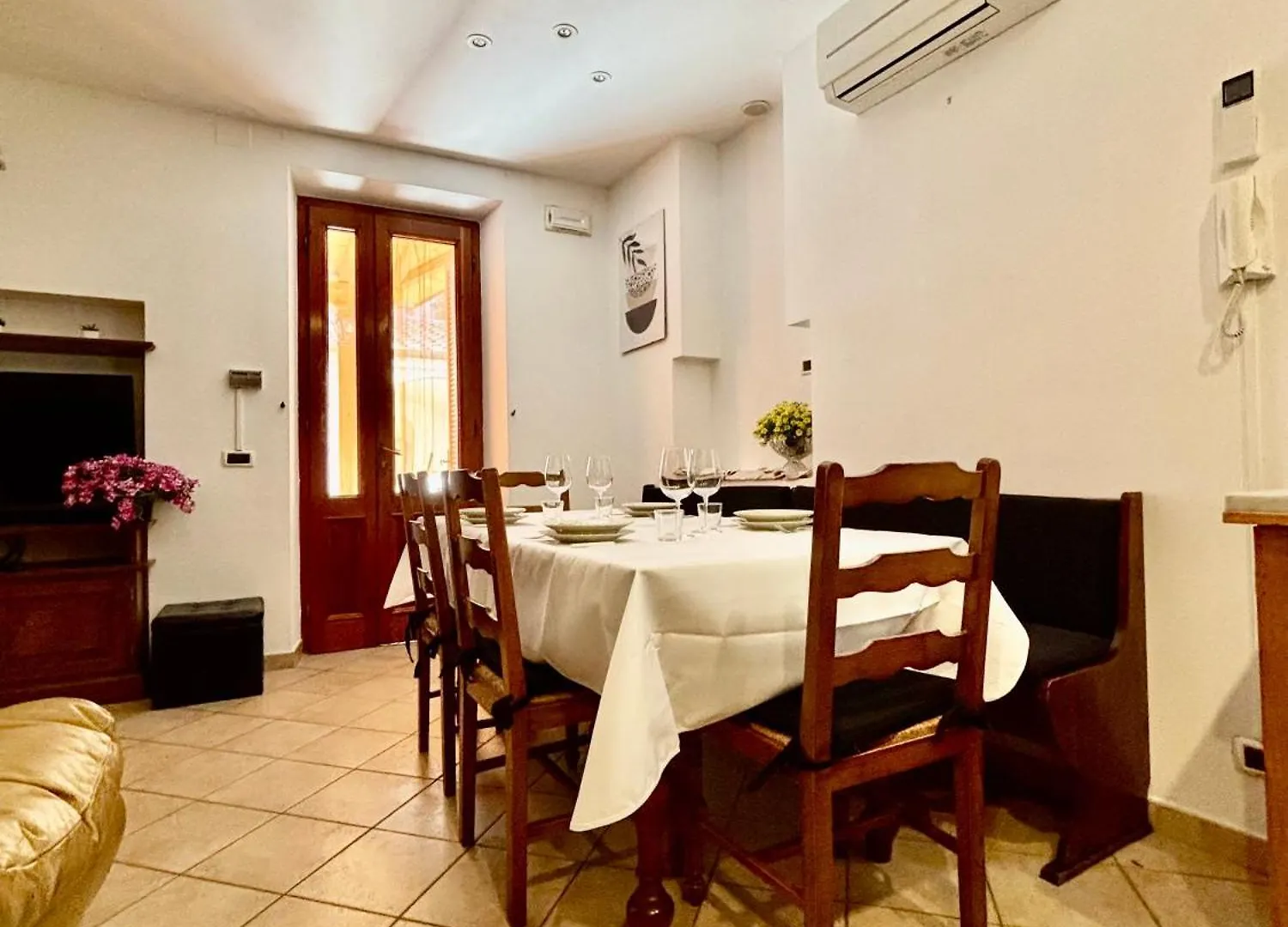 Vakantiehuis Casa Al Vicolo - Alley House Seravezza
