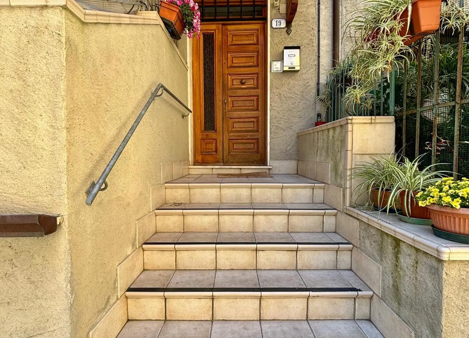 Casa Al Vicolo - Alley House Seravezza Italië