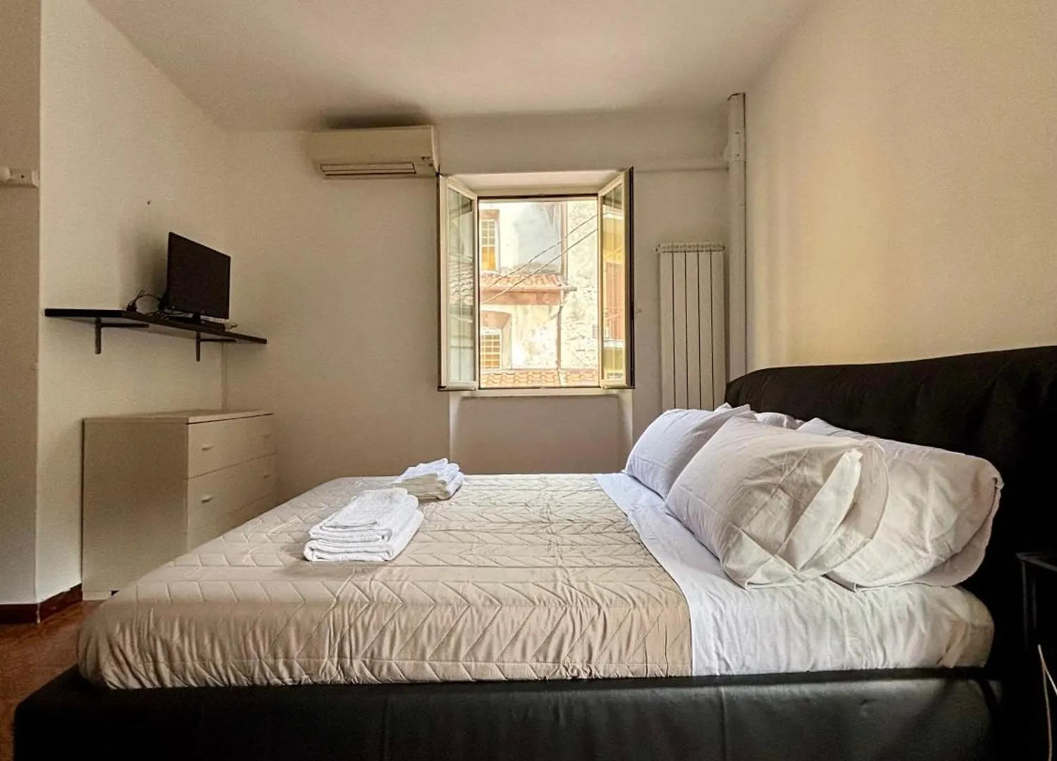 Vakantiehuis Casa Al Vicolo - Alley House Seravezza Italië